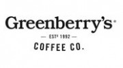 Greenberry's Coffee
