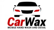 CarWax Mobile Hand Wash & Detail
