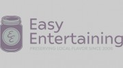 Easy Entertaining