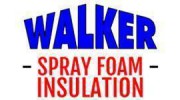 Walker Spray Foam