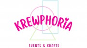 Krewphoria Events