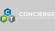 Concierge Physical Therapist