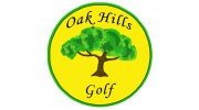 Oak Hills Golf Course