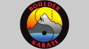Boulder Karate