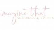 Imagine That Weddings & Events