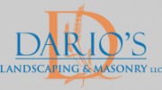 Darios Landscaping & Masonary