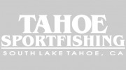 Tahoe Sport Fishing