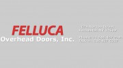 Felluca Overhead Doors