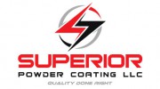 Superior Powder Coating