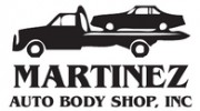Martinez Auto Body