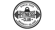 Fitness Club Merritt Island