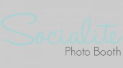 Socialite Photo Booth