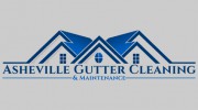 Asheville Gutter Cleaning & Maintenance
