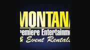 Montana Premier Entertainment