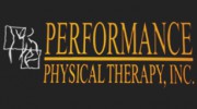 Performance Physical Therapy