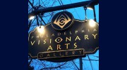 Philadelphia Visionary Arts Gallery