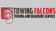 Bay Area Towing
