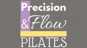 Precision & Flow Pilates