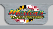 Morton's Towing & Recovery