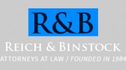 Reich & Binstock