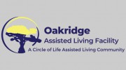 Oakridge Assisted Living Facilities