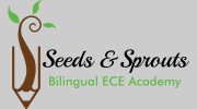 Seeds & Sprouts