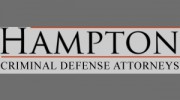 The Hampton Law Firm