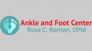 Ankle & Foot Center