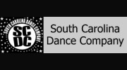 South Carolina Dance