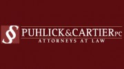 Puhlick & Cartier PC