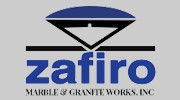 Zafiro Marble & Granite Works