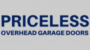 Priceless Overhead Garage Doors