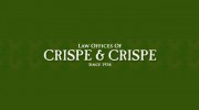 Crispe Lawrin P Atty