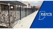 Indy's Finest Fence