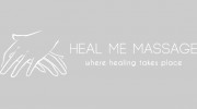 Heal Me Massage
