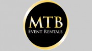 MTB Event Rentals