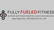 Fully Fueled Fitness