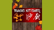 Magic Kitchen