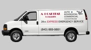 A1 Capital Mobile Lock-Key II