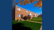 Aden Park Townhomes