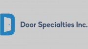 Door Specialty