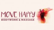 Move Happy Bodywork & Massage