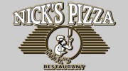 Nick's Pizza
