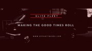 Elite Fleet Party Buses
