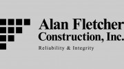 Alan Fletcher Construction