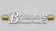 Britton Shrewsbury Funeral Home