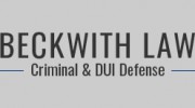 Cristine Beckwith, Attorney At Law