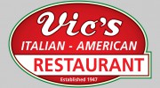 Vic's Italian Restaurant