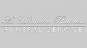 Ahamilton Platinum Funeral Service