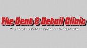 Pkwy Dent & Detail Car Clinic